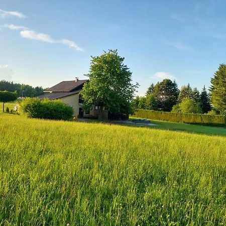 Hébergement de vacances Ferienhaus Arnhof Heidenreichstein