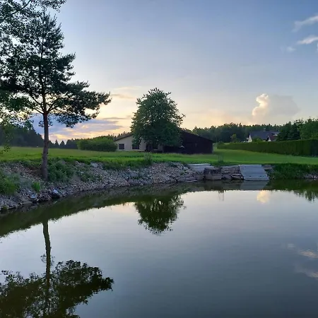 Hébergement de vacances Ferienhaus Arnhof *