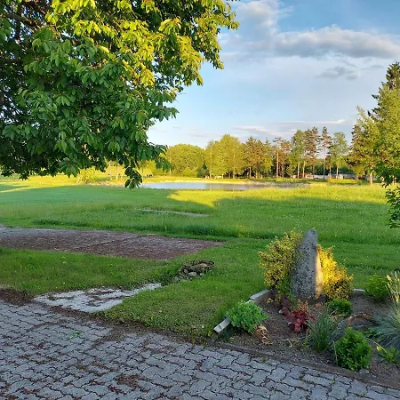 Ferienhaus Arnhof Hébergement de vacances *