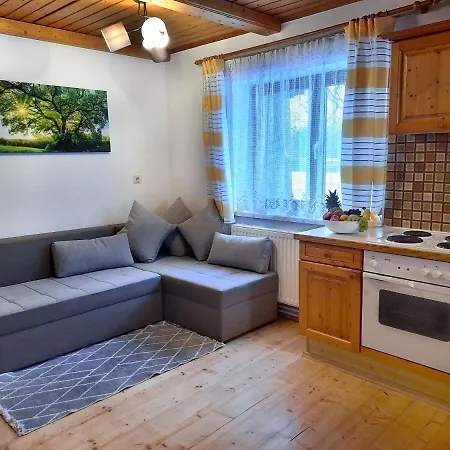 Ferienhaus Arnhof *